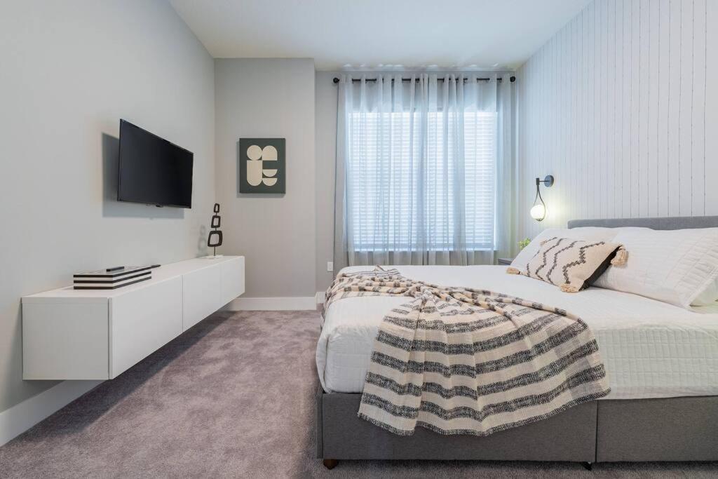**Brand New** Luxurious Decor Townhouse With Private Pool Hit17145 Villa Orlando Luaran gambar