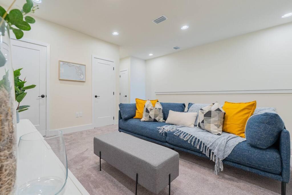 **Brand New** Luxurious Decor Townhouse With Private Pool Hit17145 Villa Orlando Luaran gambar