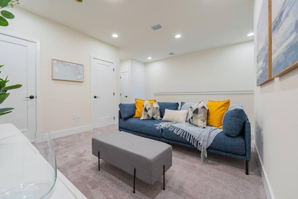 **Brand New** Luxurious Decor Townhouse With Private Pool Hit17145 Villa Orlando Luaran gambar
