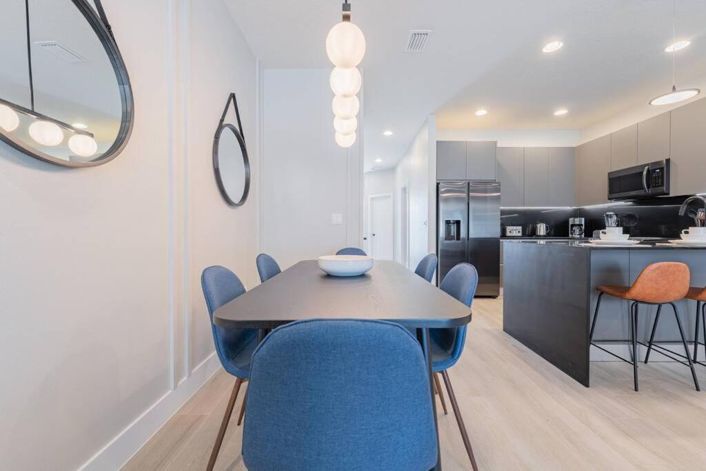 **Brand New** Luxurious Decor Townhouse With Private Pool Hit17145 Villa Orlando Luaran gambar