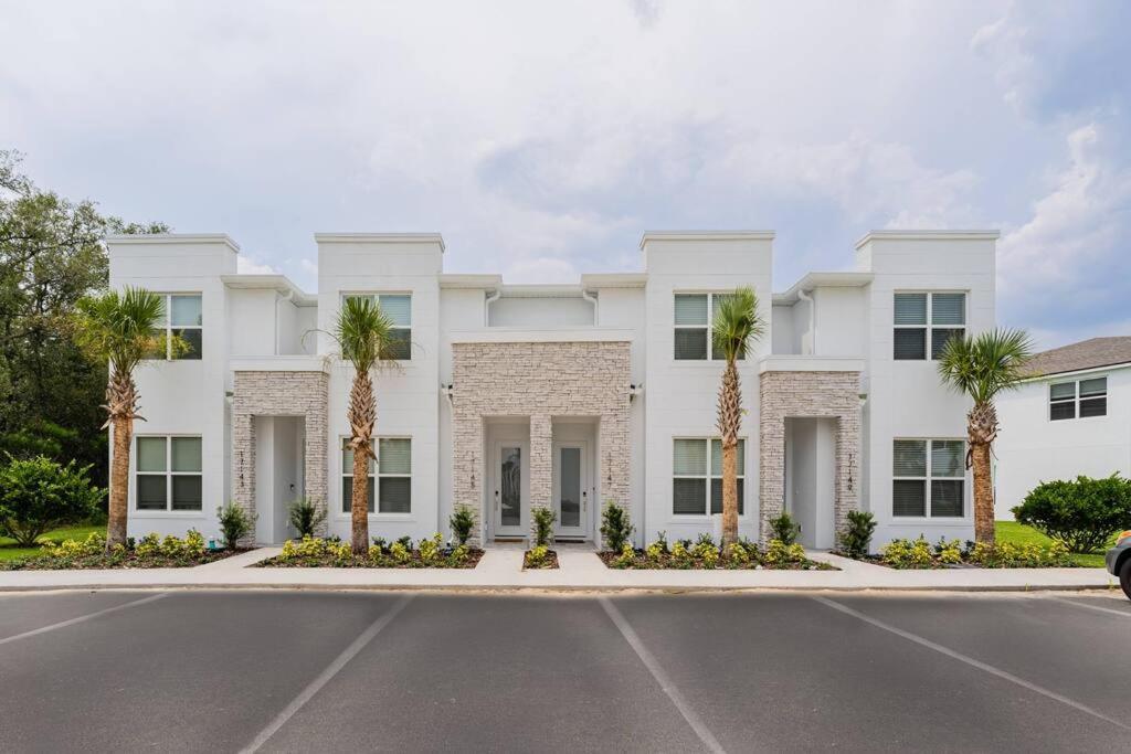 **Brand New** Luxurious Decor Townhouse With Private Pool Hit17145 Villa Orlando Luaran gambar