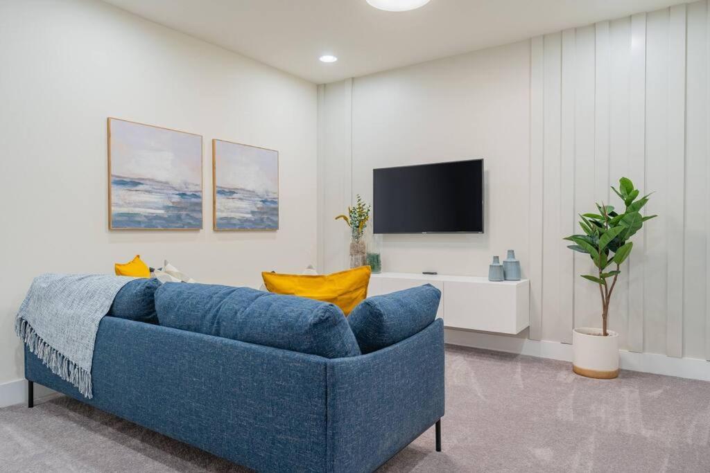 **Brand New** Luxurious Decor Townhouse With Private Pool Hit17145 Villa Orlando Luaran gambar
