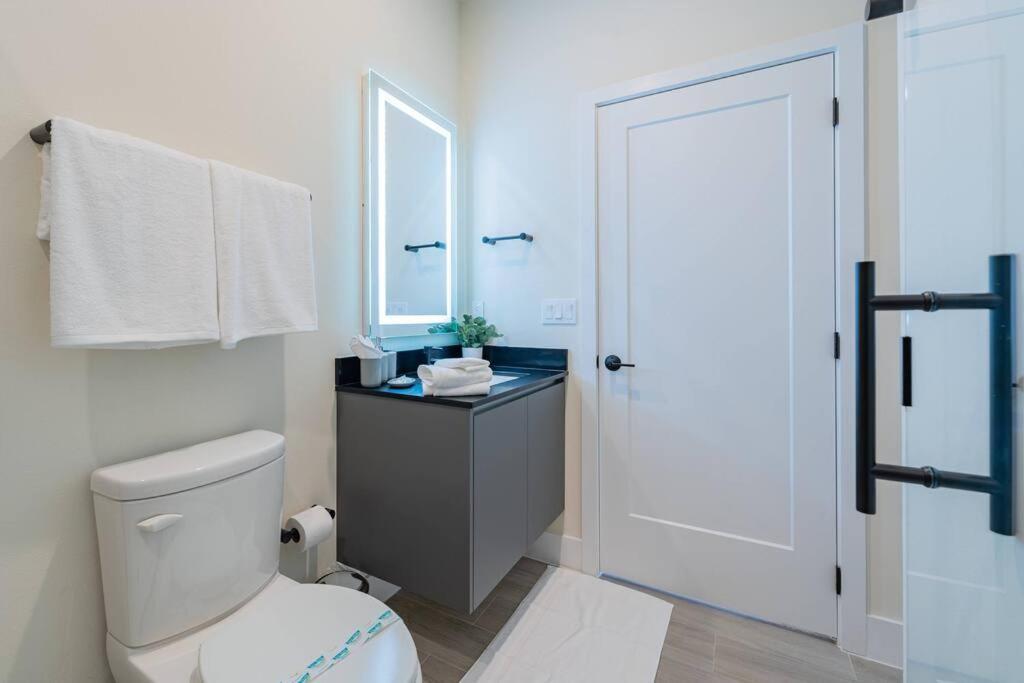 **Brand New** Luxurious Decor Townhouse With Private Pool Hit17145 Villa Orlando Luaran gambar