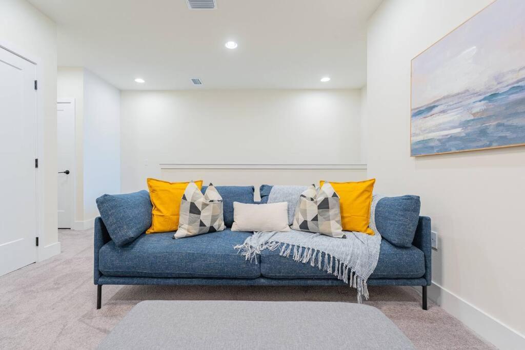 **Brand New** Luxurious Decor Townhouse With Private Pool Hit17145 Villa Orlando Luaran gambar