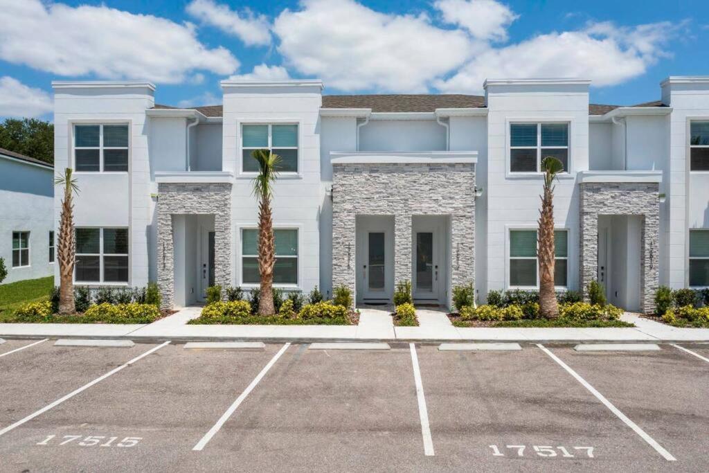 **Brand New** Luxurious Decor Townhouse With Private Pool Hit17145 Villa Orlando Luaran gambar