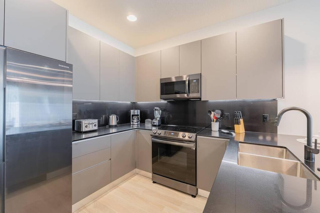 **Brand New** Luxurious Decor Townhouse With Private Pool Hit17145 Villa Orlando Luaran gambar