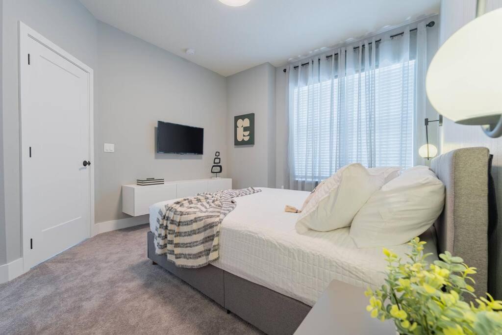 **Brand New** Luxurious Decor Townhouse With Private Pool Hit17145 Villa Orlando Luaran gambar