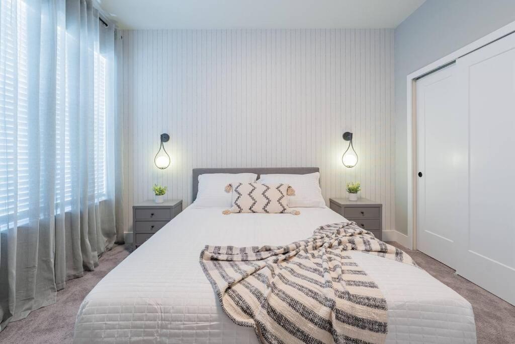**Brand New** Luxurious Decor Townhouse With Private Pool Hit17145 Villa Orlando Luaran gambar