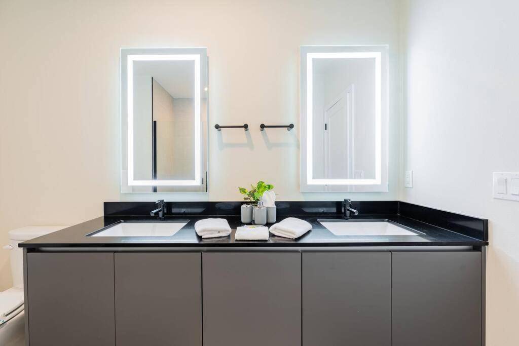 **Brand New** Luxurious Decor Townhouse With Private Pool Hit17145 Villa Orlando Luaran gambar