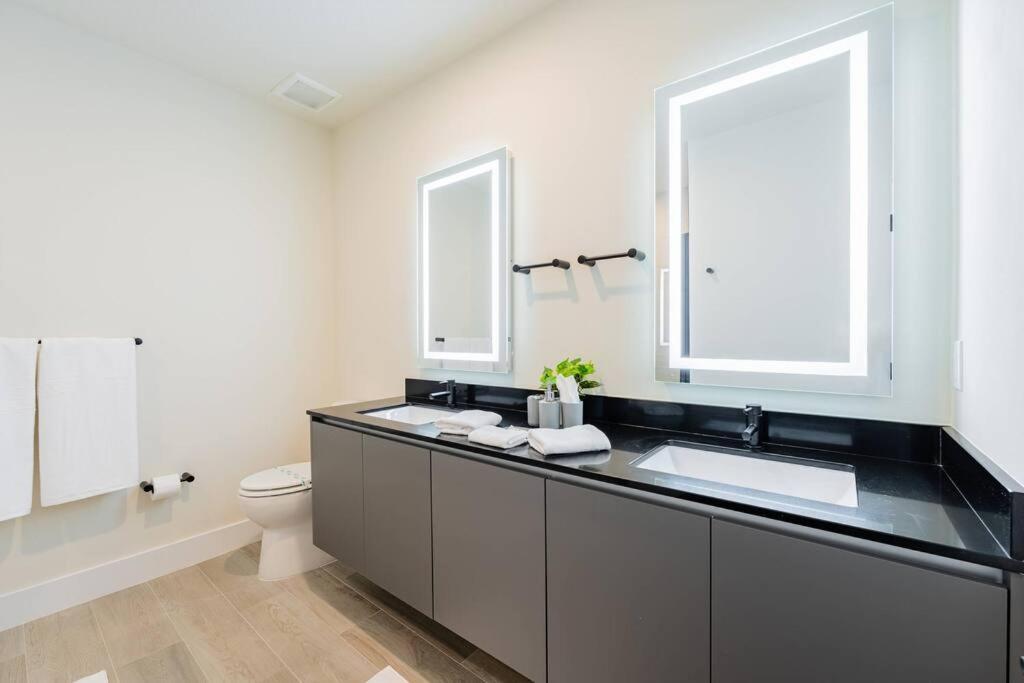 **Brand New** Luxurious Decor Townhouse With Private Pool Hit17145 Villa Orlando Luaran gambar