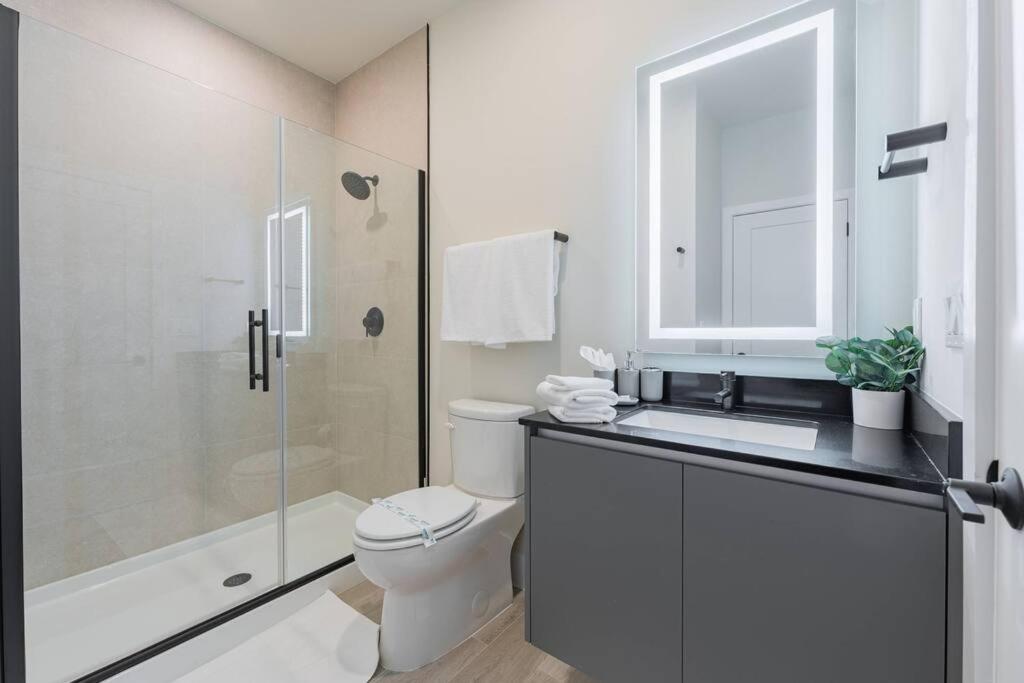 **Brand New** Luxurious Decor Townhouse With Private Pool Hit17145 Villa Orlando Luaran gambar